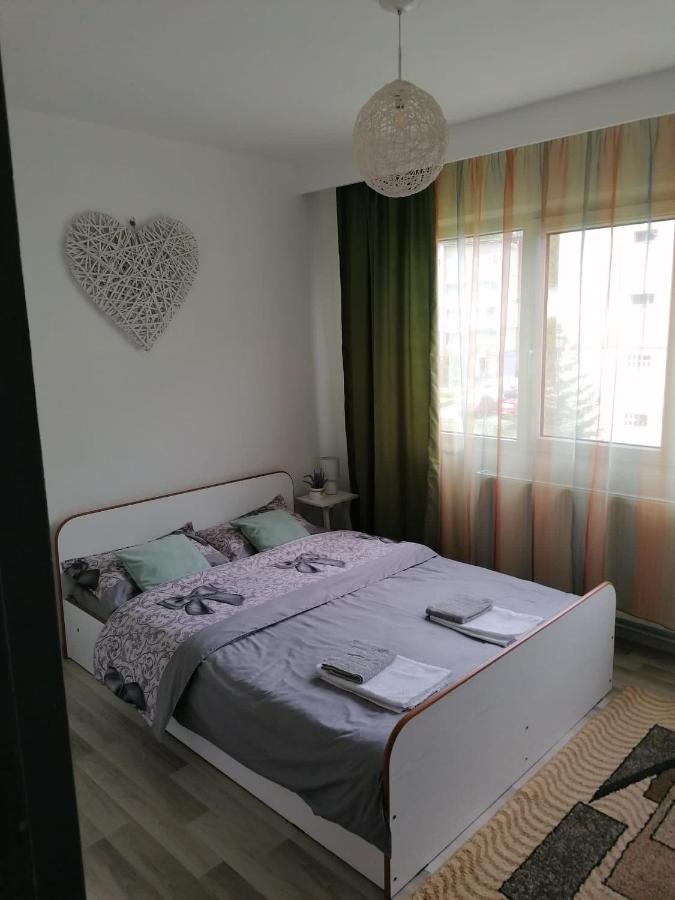 Apartament Alexia Apartment Orsova Bagian luar foto