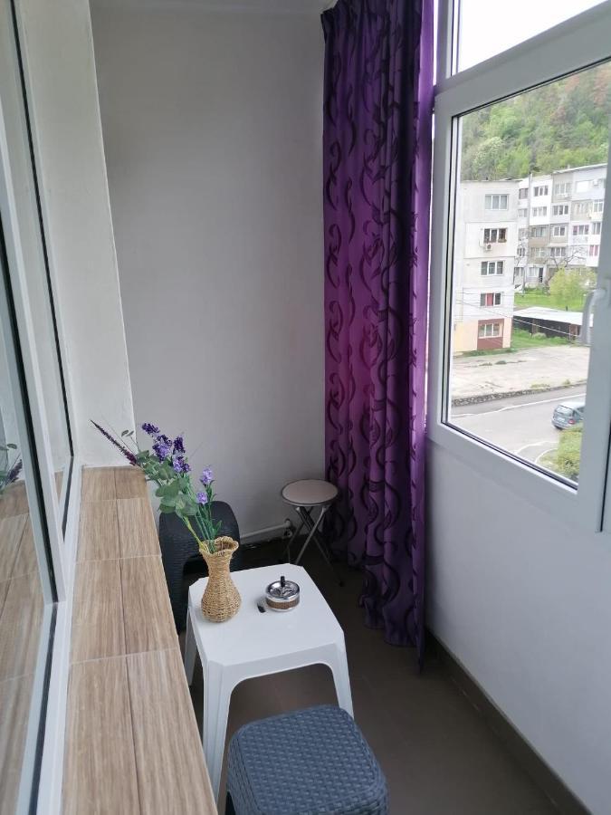 Apartament Alexia Apartment Orsova Bagian luar foto